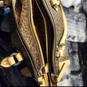 Guess Bag and wallet
